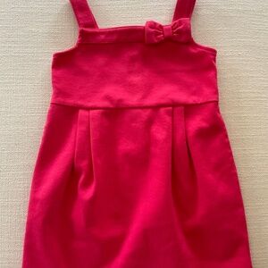 Janie and Jack Toddler Dress